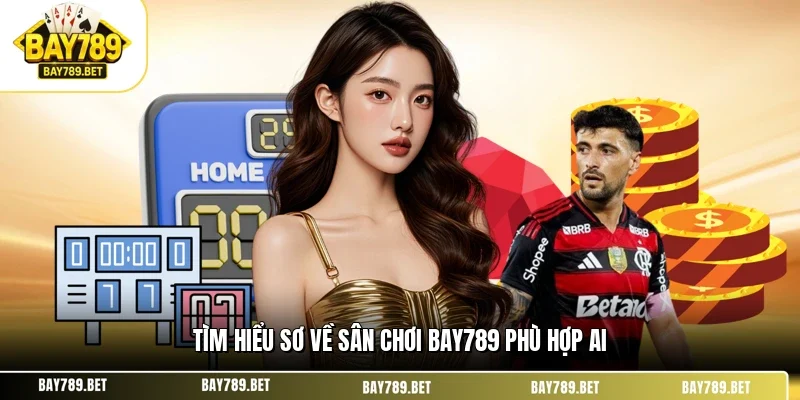 Sân Chơi BAY789 Phù Hợp Ai? Góc Nhìn Chọn Đúng Nền Tảng 1 Tìm hiểu sơ về sân chơi BAY789 phù hợp ai
