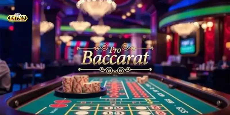 Baccarat Trực Tuyến Bay789 – Sảnh Cược Đẳng Cấp Cho Cao Thủ 1 Sảnh Baccarat trực tuyến Bay789 thu hút hơn 50.000 lượt đặt cược mỗi ngày nhờ giao diện Live HD 4K sắc nét.
