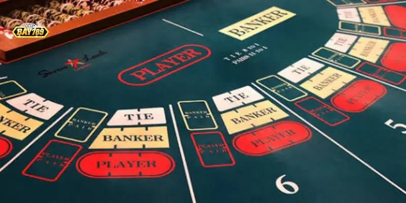 Hệ thống giám sát ngẫu nhiên RNG và Dealer chia bài thật đảm bảo tính công bằng 100% tại Bay789.