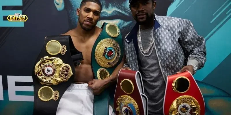 Cá cược boxing WBA Bay789: Bảng Tỷ Lệ Và Mẹo Soi Kèo Chuẩn Xác 3 Đặt cược phương thức chiến thắng mang lại tỷ lệ lợi nhuận vượt trội tại Bay789.
